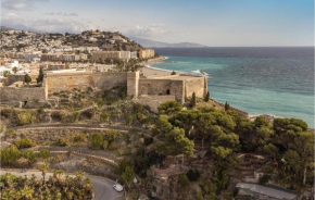 Awesome apartment in Almuñécar with 1 Bedrooms